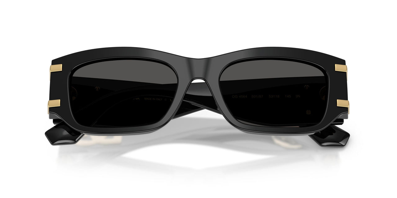 501/87 - Black - Dark Grey