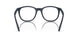 50881W - Blue - Clear