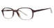 Modern Plastics II DILLON Eyeglasses