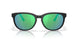914003 - Black - Green Mirror