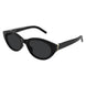 Saint Laurent SL M148/F Sunglasses