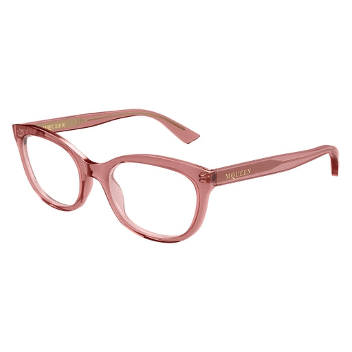 Alexander McQueen AM0569O Eyeglasses