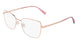 Marchon NYC TRES JOLIE 211 Eyeglasses