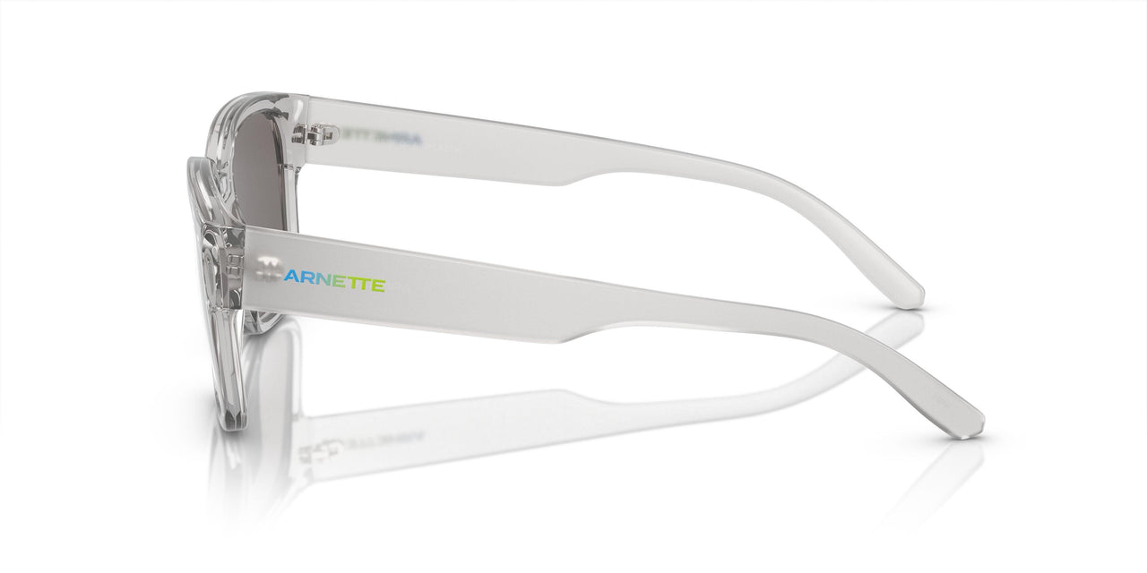 28586G - Grey - Light Grey Mirror Silver 80