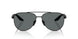 1AB5Z1 - Black - Polar Dark Grey