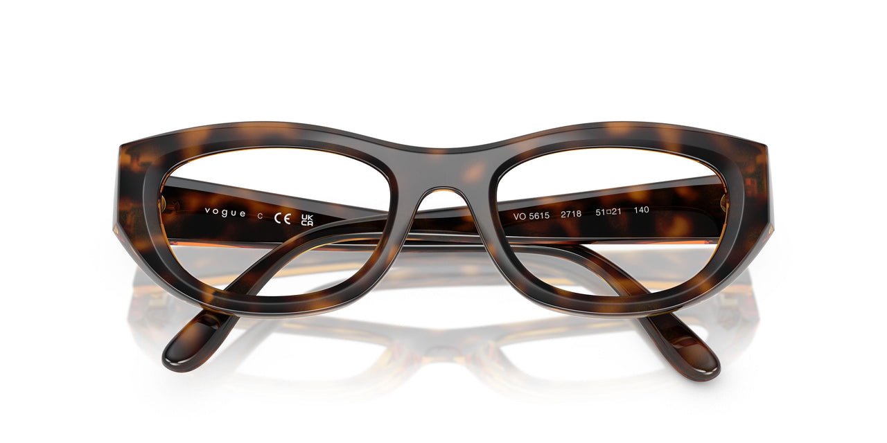 2718 - Brown