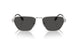 100587 - Silver - Dark Grey