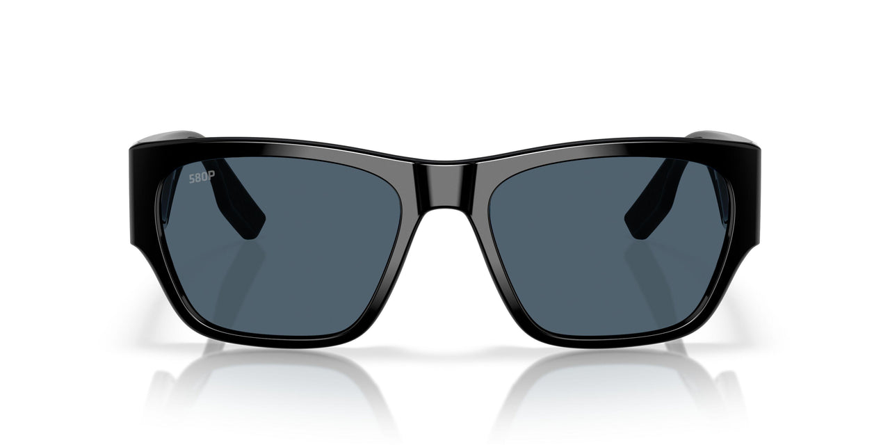 912301 - Black - Gray
