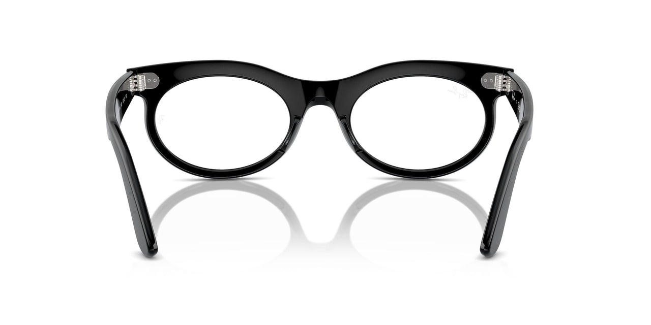 2000 - Black - Clear