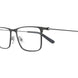 006 - Gunmetal - Transparent