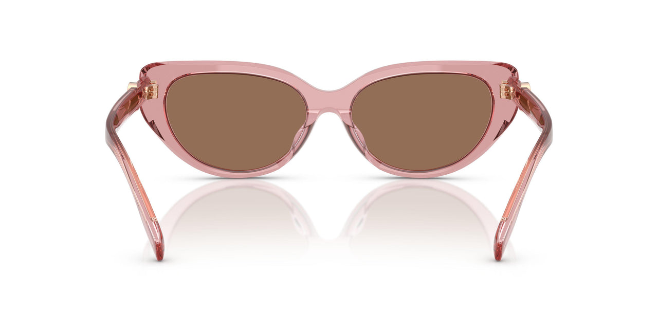 202173 - Pink - Dark Brown