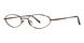 Modern Metals DAZZLE Eyeglasses