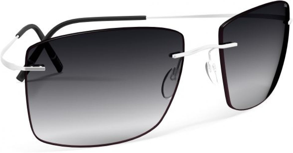 Silhouette Avior 8741 Sunglasses