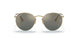 9217T0 - Gold - Polar Blue Mirror Gold