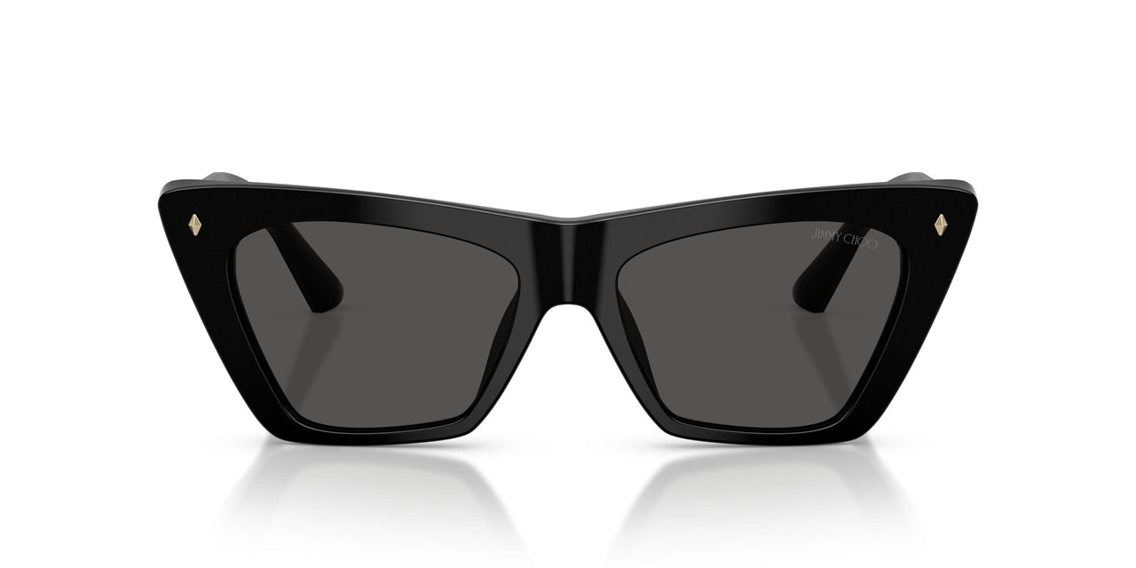500087 - Black - Dark Grey