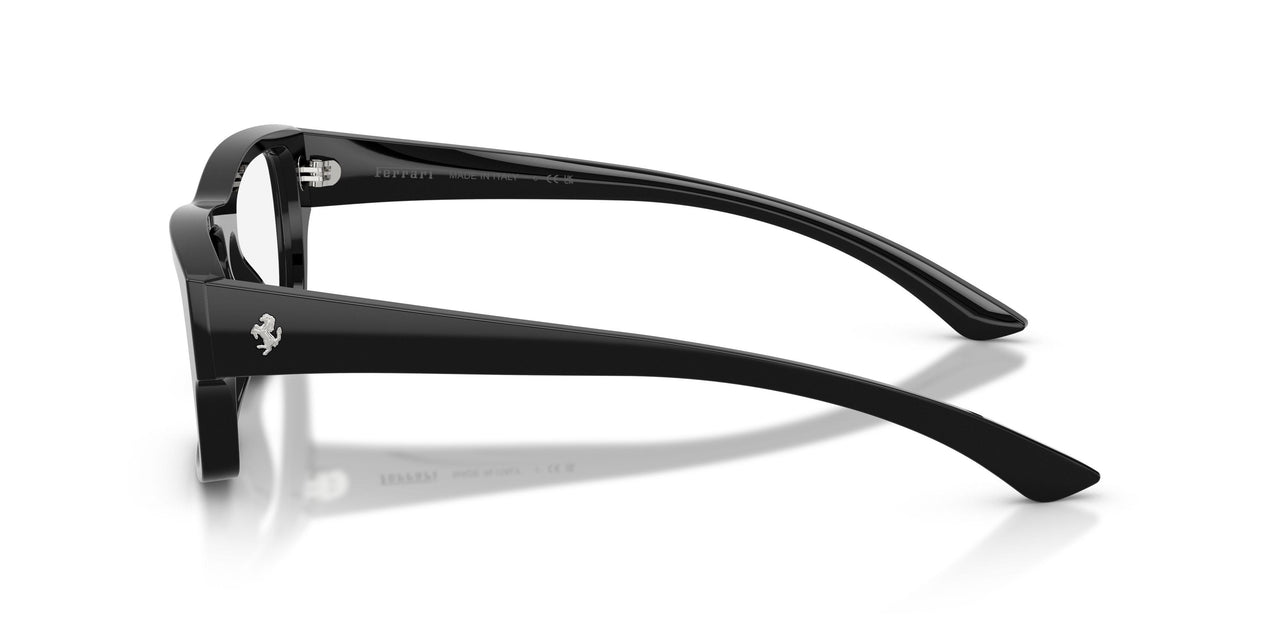 701 - Black