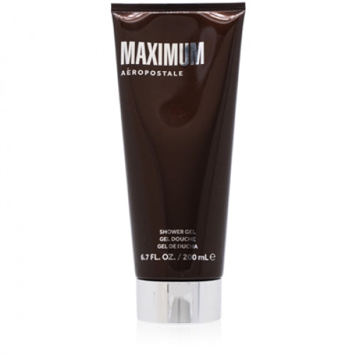 Aeropostale Maximum Shower Gel