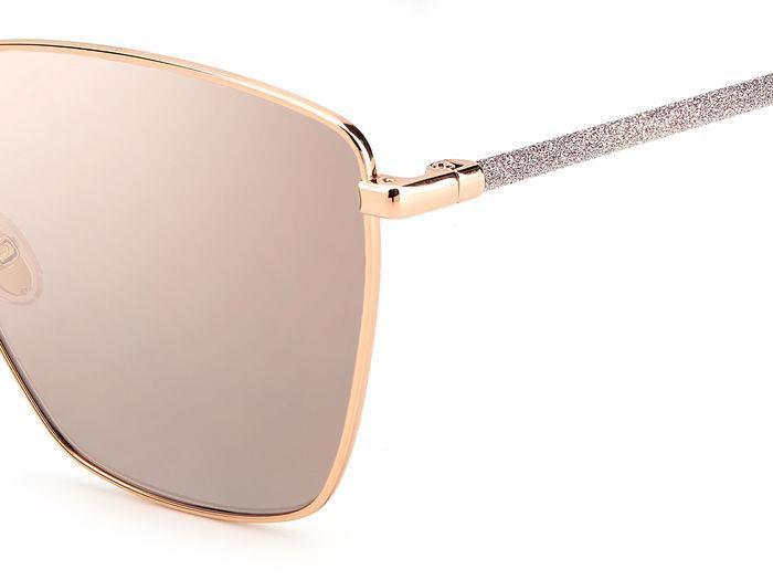 Jimmy Choo LAVI/S Sunglasses