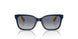 31054L - Blue - Grey Gradient Blue