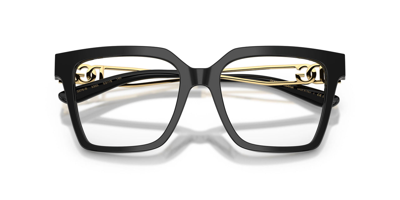 3355 - Black