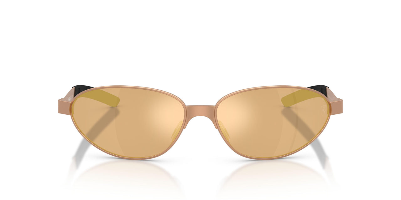 138/3Q - Gold - Pink/grey