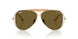 001/73 - Gold - Dark Brown