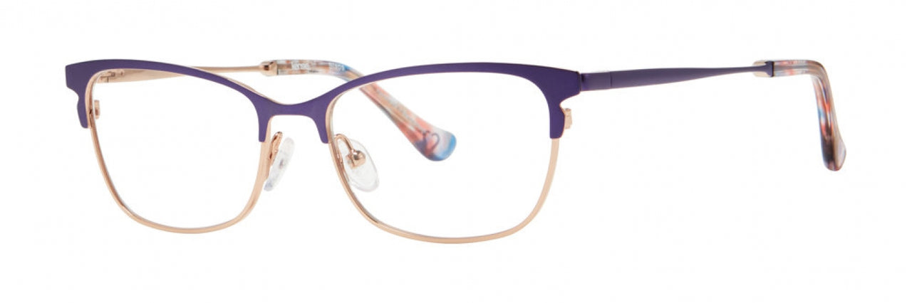 Kensie Slaps Eyeglasses
