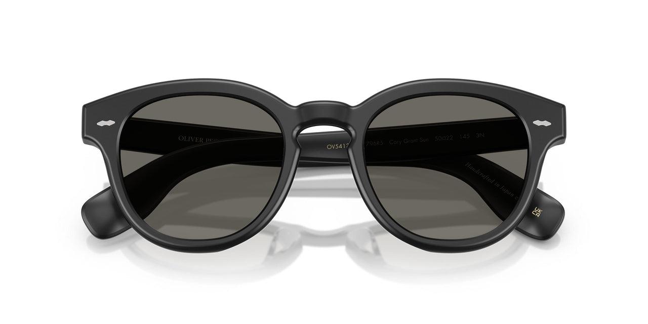 1796R5 - Black - Carbon Grey