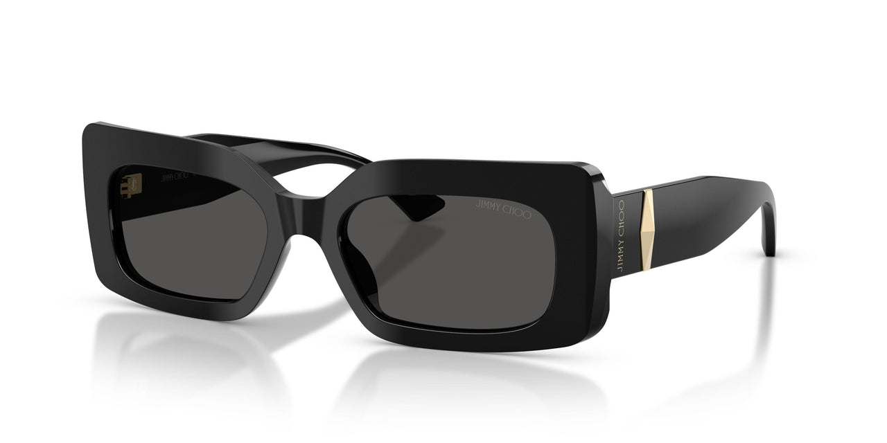 Jimmy Choo 5067F Sunglasses