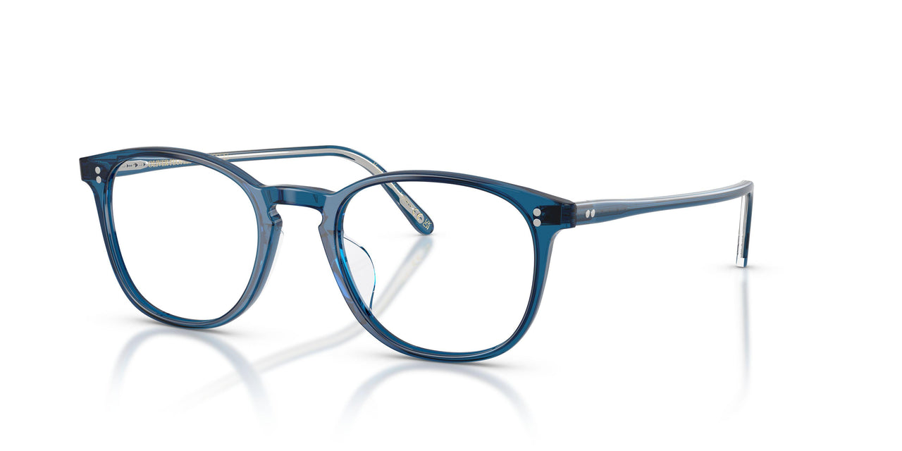 1793 - Blue