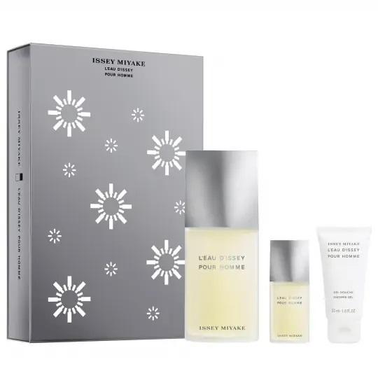 Issey Miyake Men Set