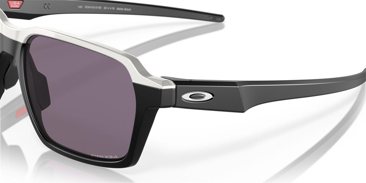 414301 - Silver - Prizm Grey