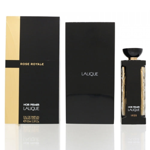 Lalique Noir Premiere Rose Royale EDP Spray