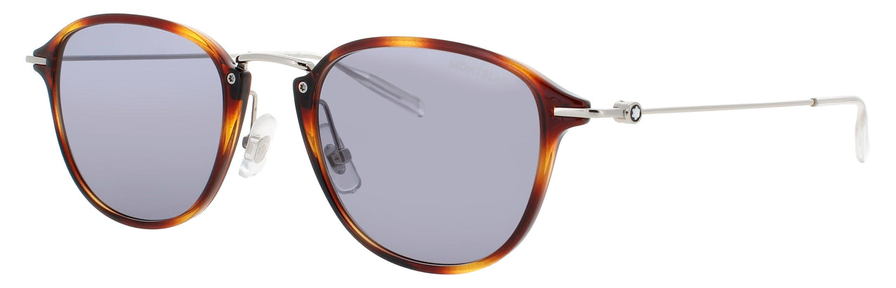 Montblanc MB0155S Sunglasses