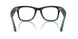 69211Z - Blue - Clear/grey