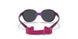 297687 - Violet - Dark Grey