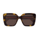 002 - Havana/Blue - Brown