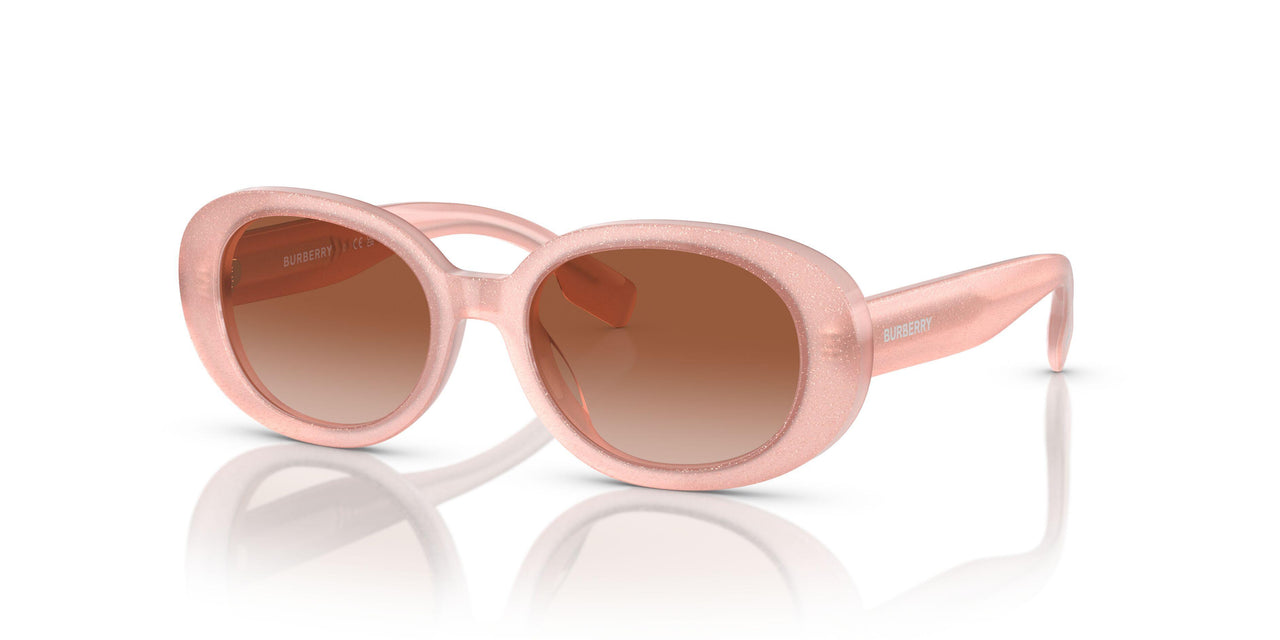 392313 - Pink - Brown Gradient