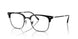8373 - Black - Clear
