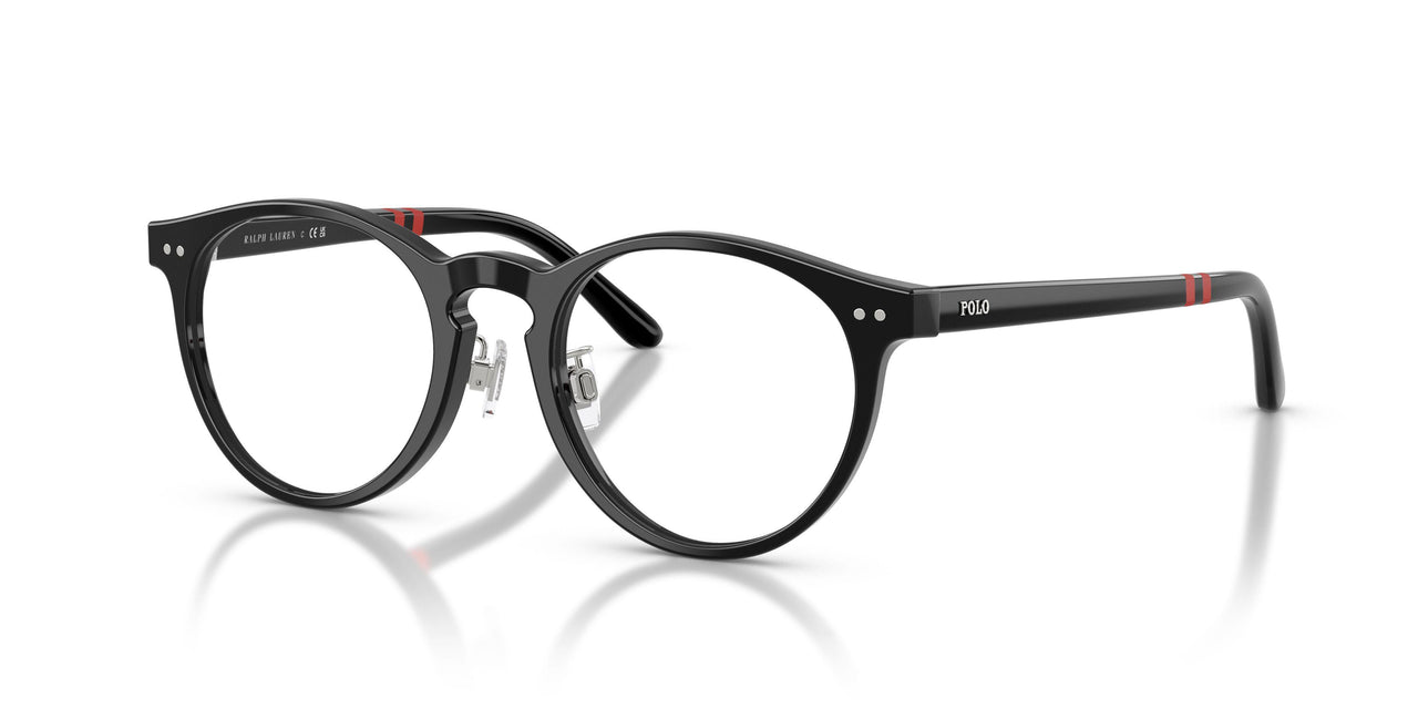 5001 - Black