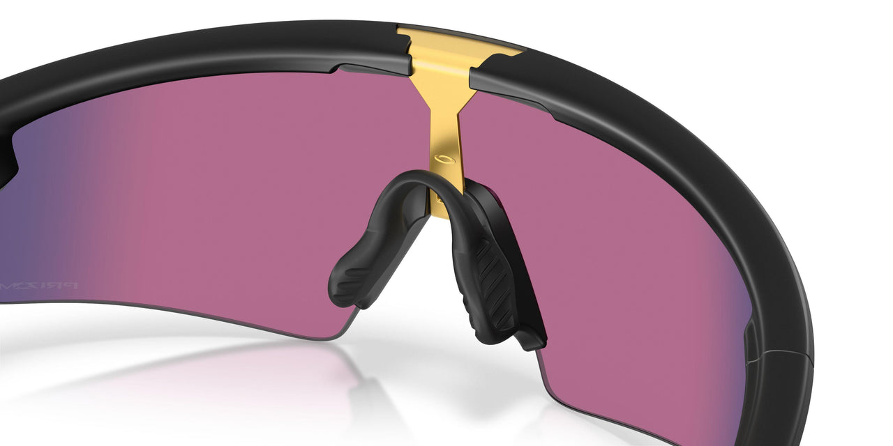 953102 - Black - Prizm Road
