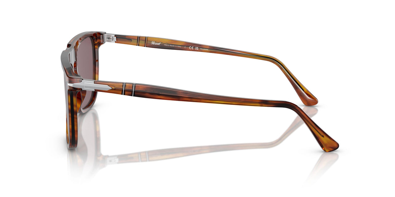 1157AF - Brown - Dark Violet Polar + Ar