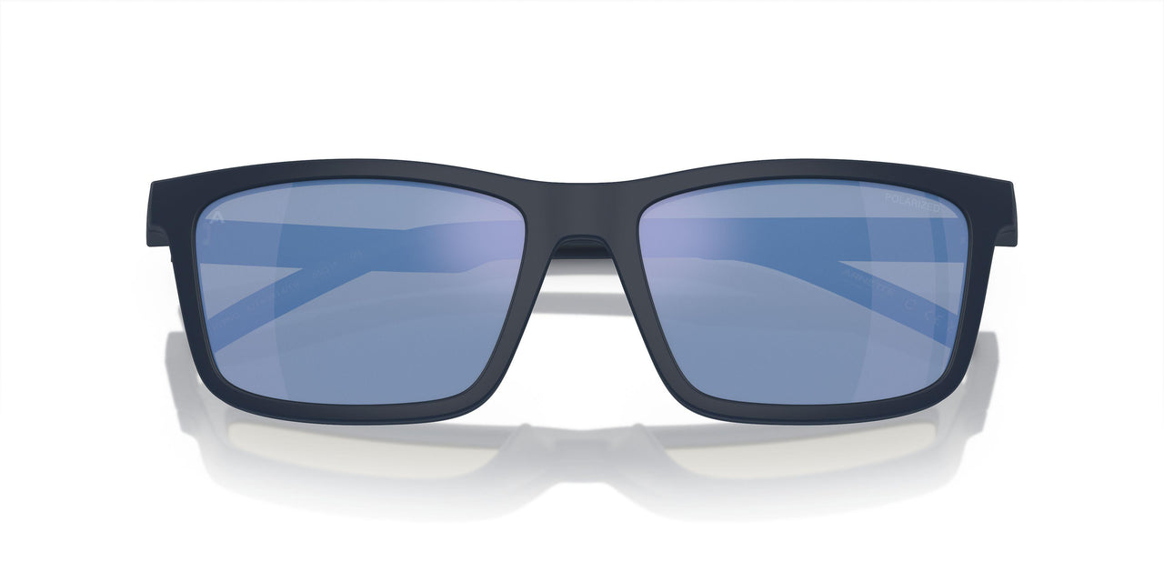 26741W - Blue - Clear