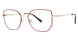 Leon Max LM4101 Eyeglasses