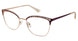 Nicole Miller NMCAPELLA Eyeglasses