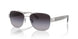90018G - Silver - Grey Gradient