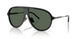 300171 - Black - Dark Green