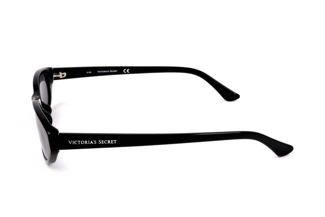 VICTORIA\'S SECRET VS0008/S 01A 55 Sunglasses – 1 ct By Victoria main image 2