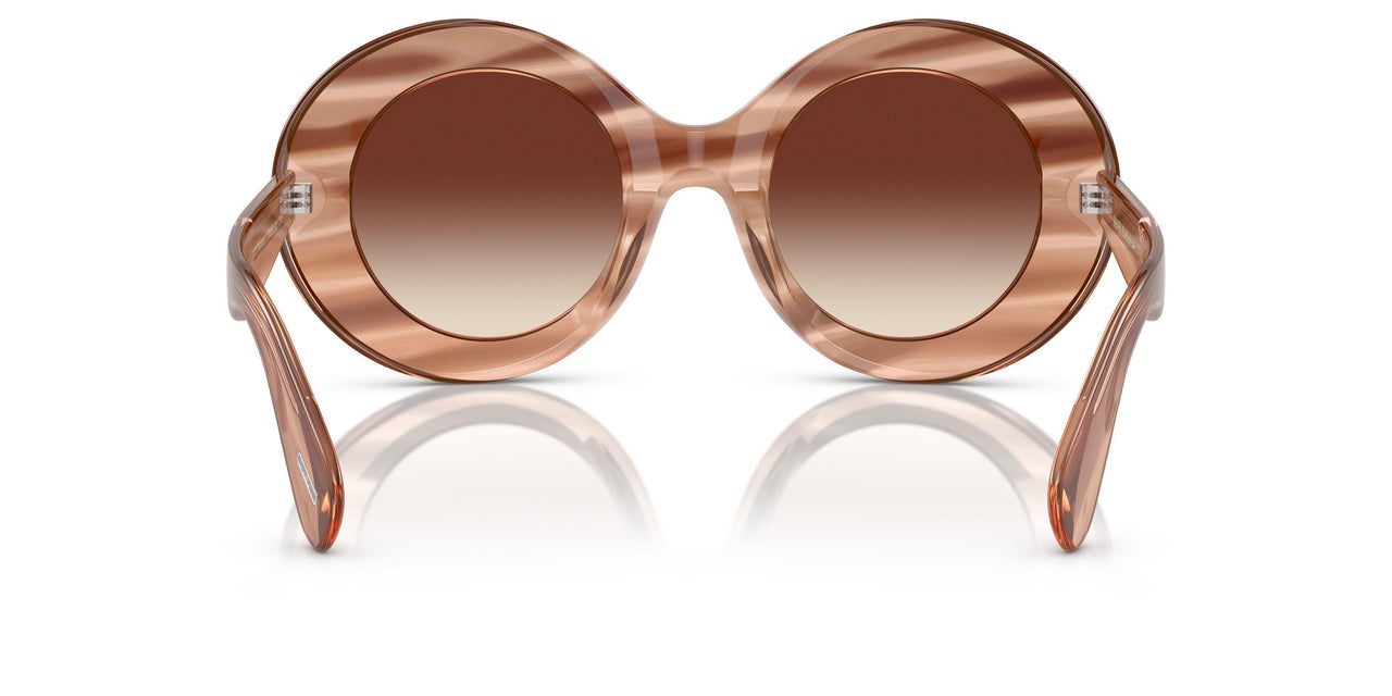 172613 - Brown - Spice Brown Gradient