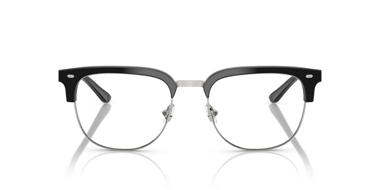 6064 - Black